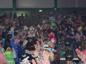 damensitzung pgm 037